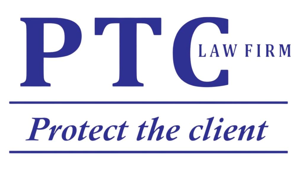 Công Ty Luật TNHH MTV PTC