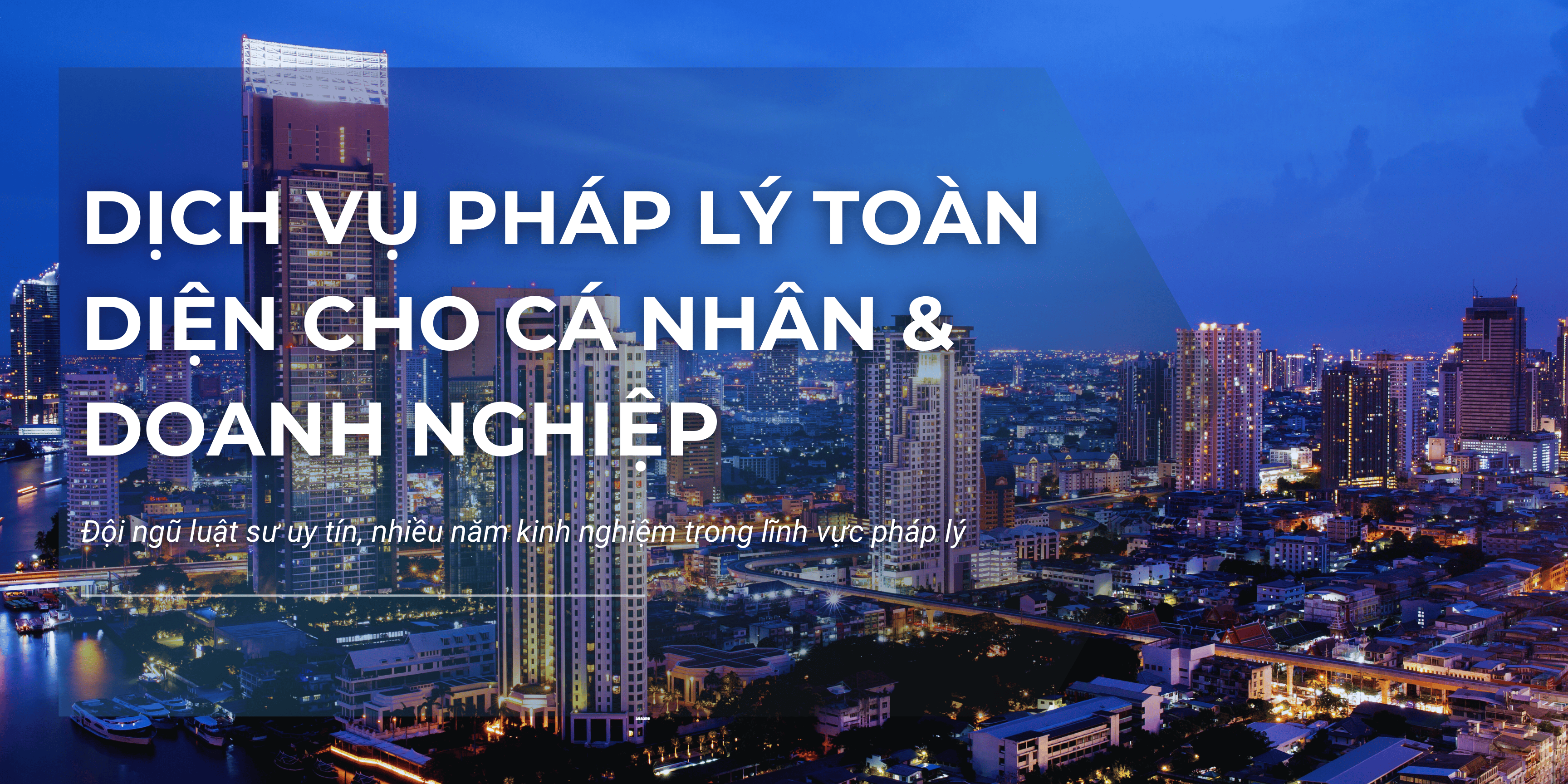 Dịch vụ pháp lý toàn quốc từ công ty luật PTC tại Biên Hòa, Đồng Nai