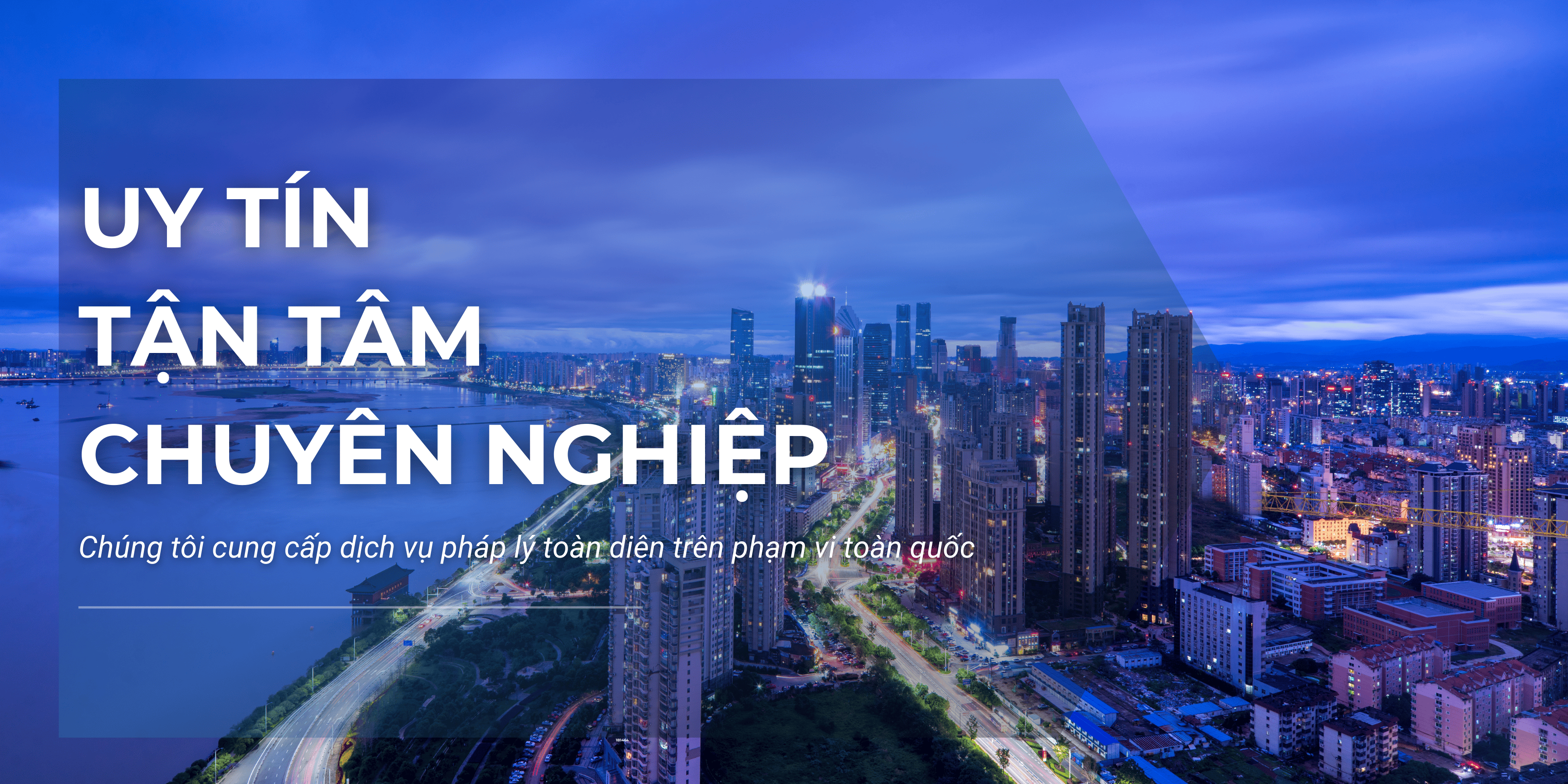 Công ty luật PTC cung cấp giải pháp pháp lý toàn diện tại Biên Hòa, Đồng Nai