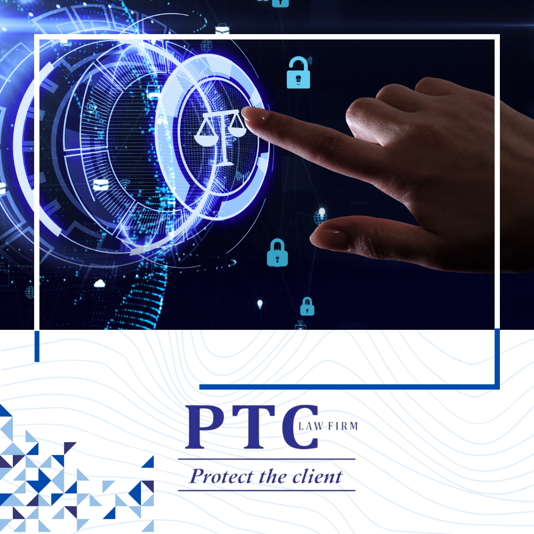 Giới thiệu Công ty Luật PTC – Uy tín, tận tâm, chuyên nghiệp trong lĩnh vực pháp lý